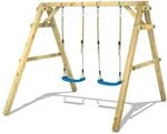 Wickey Schaukel Sky Dancer Prime Blau