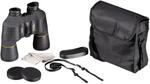 National Geographic Porro-Fernglas 10 x 50 Schwarz