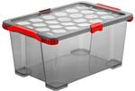 Rotho Box Evo Total 44, Rot