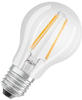 Bellalux LED-Leuchtmittel E27 Glühlampenform 6,5 W 806 lm 10,5 x 6 cm (H x Ø)