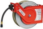 Holzmann Druckluftschlauch-Aufroller LSR10HQ mit Wandhalterung