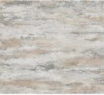 A.S. Cr&eacute;ation Vliestapete Putzoptik Creme Grau