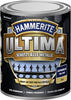 Hammerite Metallschutz-Lack Ultima Matt 750 ml Saphirblau RAL5003