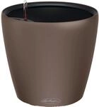 Lechuza&reg; Pflanzgef&auml;&szlig; Classico Color Ls 43 Muskat &Oslash; 43 cm