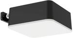 Philips Outdoor-Wandleuchte Vynce Solar Eckig 1,5 W 2.700 K Tageslichtsensor