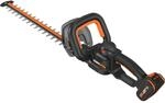 Worx Akku-Heckenschere Nitro WG263E