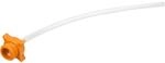 Worx Flaschenadapter WA4038 HydroShot