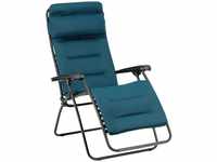 Lafuma Relaxsessel Aircomfort RXS Clip Coral-Blue