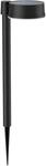 Philips Outdoor-Sockelleuchte Spiess Vynce Solar rund 1,5 W 2.700 K