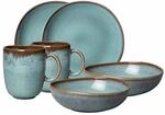 like. by Villeroy & Boch Lave Fr&uuml;hst&uuml;cks-Set 6-teilig Glac&eacute;