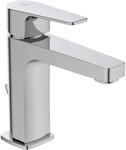 Ideal Standard Waschtischarmatur Cerafine D H105 BlueStart Chrom
