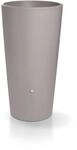Arves Regentonne Rainbowl Flower 150, Taupe