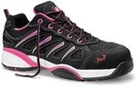 Jori Damen-Sicherheitshalbschuh JoFit Lady Low S1P Gr. 36