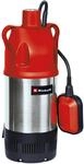 Einhell Tauchdruckpumpe GC-DW 900 N F&ouml;rdermenge 6.000,/h
