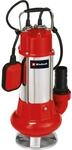 Einhell Schmutzwasserpumpe GC-DP 1340 G