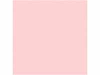 Bricoflor Hellrosa Tapete für Mädchenzimmer Rosa Vliestapete Einfarbig Ideal für