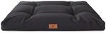 Knuffelwuff Hundekissen Gatsby Cordura 75x50cm Schwarz