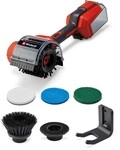 Einhell Power X-Change Akku-Oberflächenbürste Picobella 18/90 Solo
