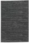 Sch&ouml;ner Wohnen Teppich Balance 133 cm x 190 cm Dunkelgrau