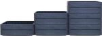 Garantia Hochbeet Ergo Vario 2 Stone