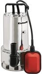 Einhell Schmutzwasserpumpe GC-DP 1020 N F&ouml;rdermenge 18.000,/h