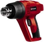 Einhell Hei&szlig;luftpistole TH-HA 2000/1