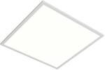 Arcchio LED Panel Vinas 9978070 Modern in Wei&szlig; 1-flammig Arbeitszimmerleuchte