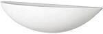 Lindby Wandleuchte Wandlampe Innen Guilia 9613059 Modern in Wei&szlig; aus GipsTon