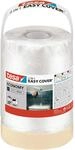 Tesa Abdeckfolie inkl. Klebeband Easy Cover Economy M Nachf&uuml;llung