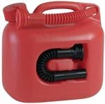 H&uuml;nersdorff Kraftstoffkanister PREMIUM Inhalt 5 L 800500