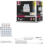 Paulmann MaxLED 500 LED Strip Tunable Wei&szlig; Smart Home Zigbee Basis-Set 1,5 m