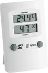TFA Digitales Thermo-Hygrometer
