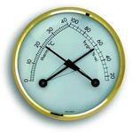 TFA Thermo-Hygrometer