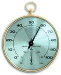 TFA Thermo-Hygrometer