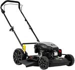 Texas Benzin-Rasenm&auml;her 2in1 Razor 5111WS