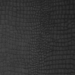 Superfresco Easy Vliestapete Crocodile Black 10,05 x 0,52 m