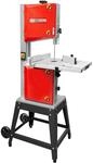 Holzmann Holzbands&auml;ge inkl. Unterbau 230 V