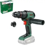 Bosch 18 V Akku-Schlagbohrmaschine Advanced Impact 18V-80 Solo