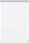 Gardinia EasyFix Rollo Thermo energiesparend 50 cm x 150 cm Wei&szlig;