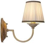 Lindby Wandleuchte Wandlampe Innen Lumiel 9624880 Landhaus Vintage Rustikal in...