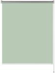 Sch&ouml;ner Wohnen Thermo-Rollo Martha 75 cm x 150 cm Gr&uuml;n
