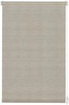 Gardinia EasyFix Rollo Natur 60 cm x 150 cm Grau-Melange