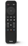 Hama Fernbedienung f. TV + Button Netflix Prime Video Disney+ programmierbar
