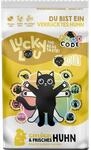 Lucky Lou Katzen-Trockenfutter Gefl&uuml;gel & Huhn 1,7 kg
