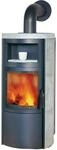 Hark Vito WW GT ECOplus Kaminofen Naturstein 14 kW wasserf&uuml;hrend