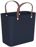 Rotho Multibag Albula Style 25, Dunkel-Blau