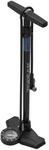 Topeak Standpumpe Joeblow Roadie Ex mit TwinHead Schwarz