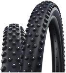 Schwalbe Reifen Ice Spiker ProHS379Draht 29x2.25 Zoll57-622 sw-LSkin RG 402Spikes WIC