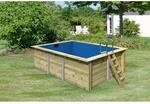 Karibu Pool 2 44 mm KDI