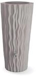 Arves Regentonne Alana 160, Taupe